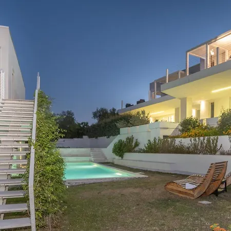 Guesthost - Amazing Apartman *