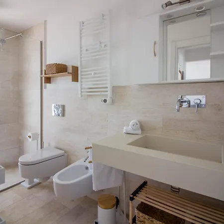 Apartman Guesthost - Amazing
