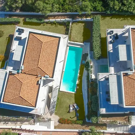 Guesthost - Amazing Apartman Olbia